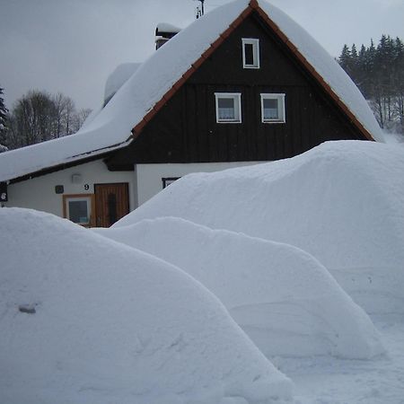 Chalet Lomy Villa Nové Město nad Metují Екстериор снимка